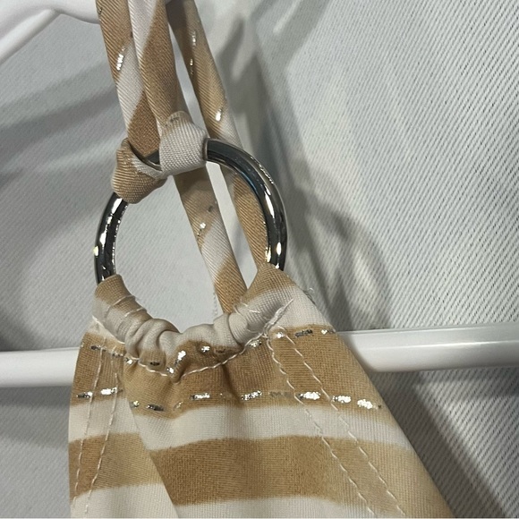 Y2K Penny Tail Tank Top Size Medium Made in USA - Picture 6 of 8